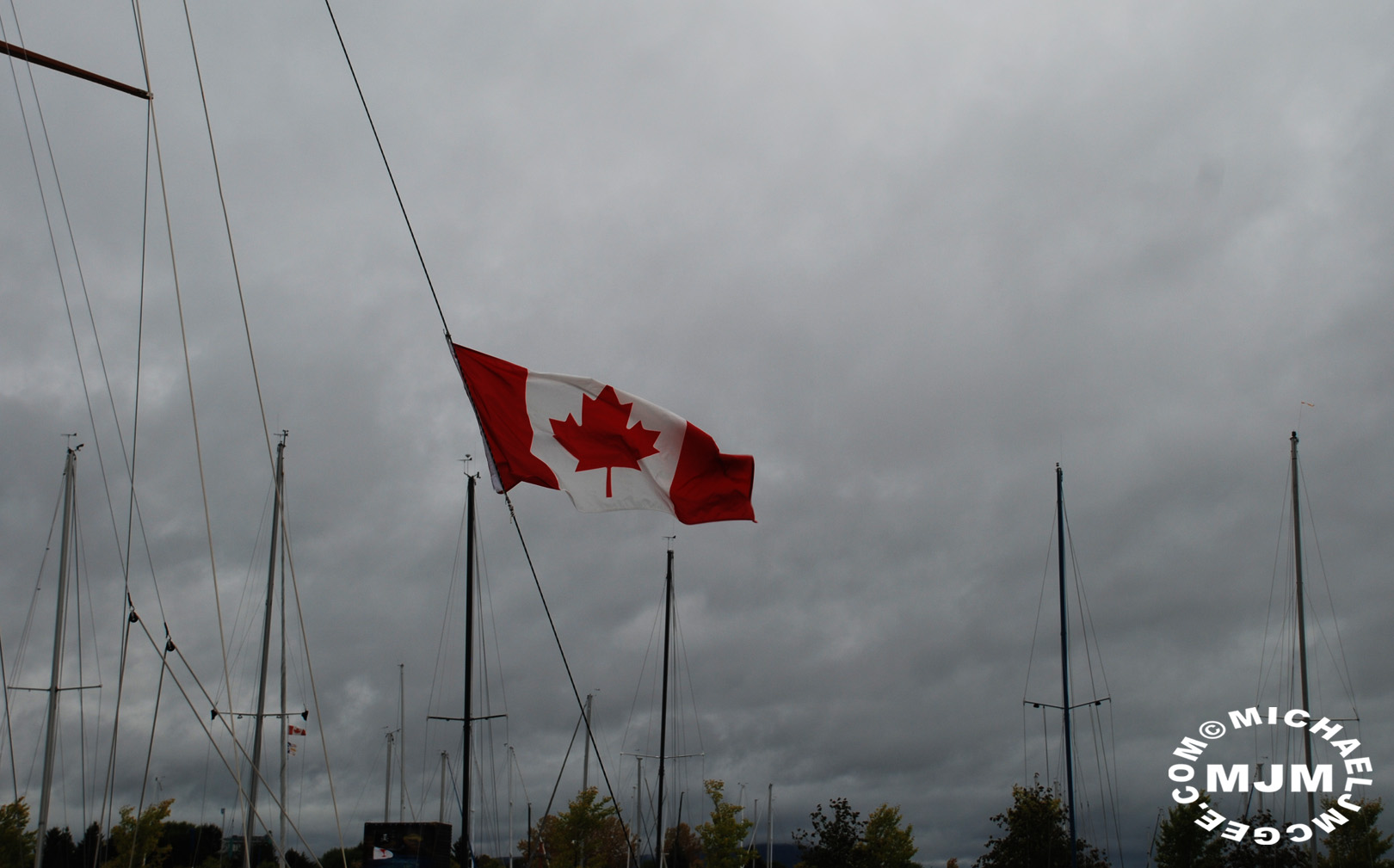 Thunder bay Ontario / michaeljmcgee.com